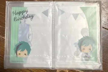 새상품 ] 럭키 쿠지 트위스테 E상 경화 케이스 플로이드