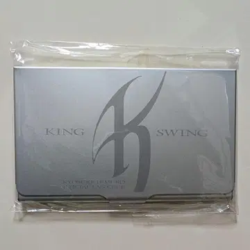 히무로 쿄스케 FC 명함지갑