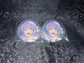 니지산지 니지 페스티벌 Concerto 캔뱃지 성도 쇼