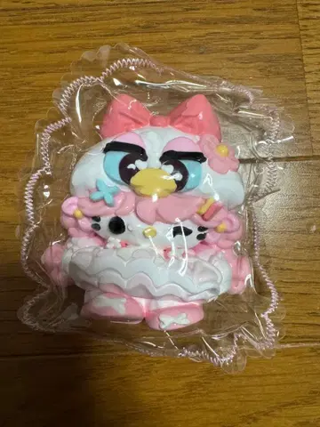 스퀴즈 타바스퀴즈 키티 코스프레