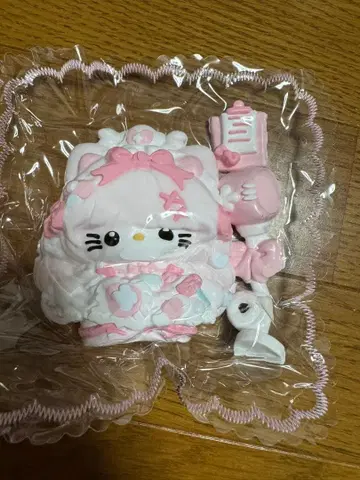 스퀴즈 타바스퀴즈 키티 코스프레