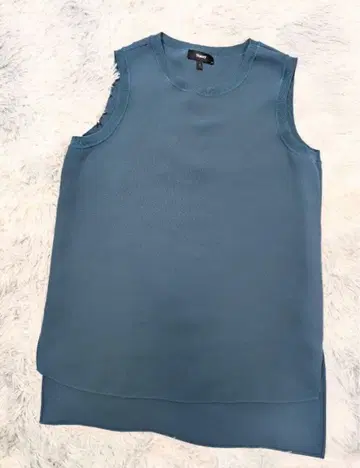 theory 슬리브리스 그린