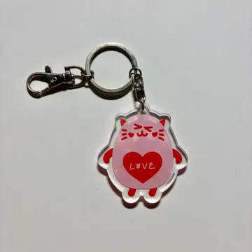 ASTRO 아스트로 문빈 몽냥이 팝업 아크릴 키링