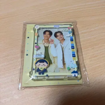 gmmtv juniormark