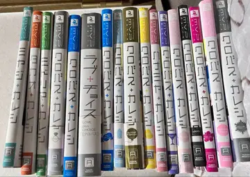 쿠로코의 농구 쿠로바스 카레시 앤솔로지