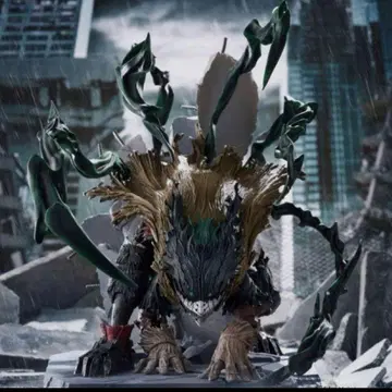 나의 히어로 아카데미아 원화전 Limited edition 블랙 데쿠