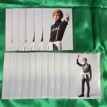 에이스테 셋츠 반리 미즈에 켄타 란브로 포멀