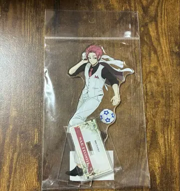 블루 록 이토시 사에 아크릴 스탠드