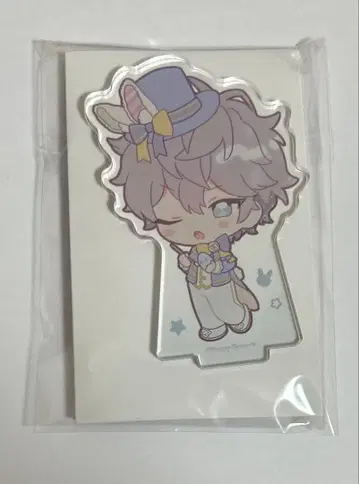 앙스타 애니카페 아크릴 스탠드 세나 이즈미 1