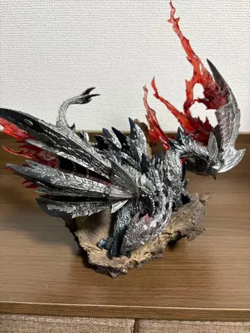 발파루크 CFB 크리에이터즈 모델 몬스터 헌터