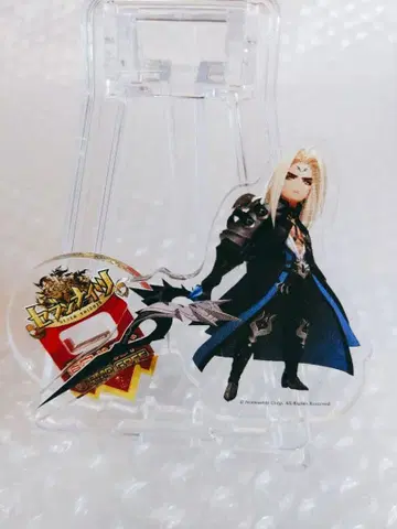 멜키르 아크릴 스탠드 세븐나이츠