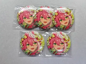 오늘 철회된 앙스타 히메미야 토리 테마 스카우트 캔뱃지