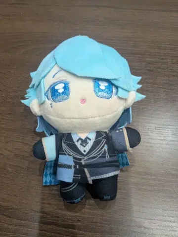 이레이스 4주년 이무군 호토케 봉제 인형