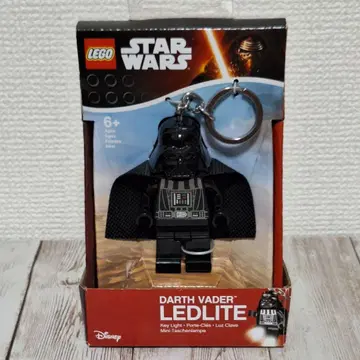 레고 스타 워즈 다스 베이더 LED 키라이트