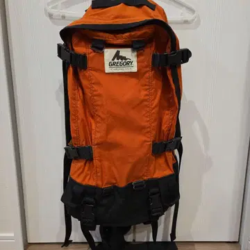 GREGORY 그레고리 데이앤드하프 시에라 디자인 60/40