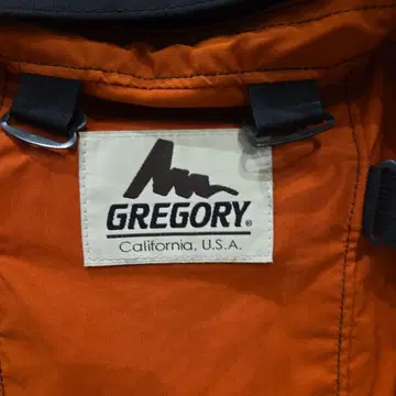 GREGORY 그레고리 데이앤드하프 시에라 디자인 60/40