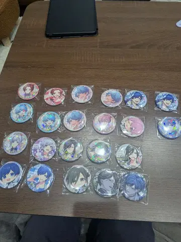 이레이스 캔 배지