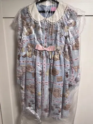 Angelic Pretty Cream Cookie OP