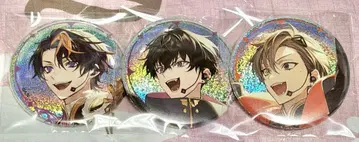 니지산지 니지 페스티벌 2026 CONCERTO 캔뱃지