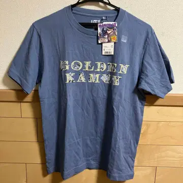 유니클로 골든 카무이 콜라보 UT