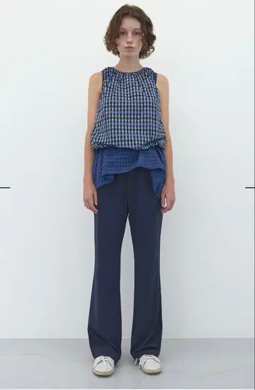 엔조블루스 enzoblues 팬츠 바지