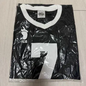 하이큐!! 10주년 기념 굿즈 유니폼 이나리자키 고교 미야 아츠무 L