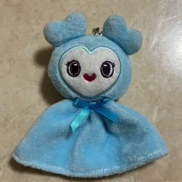 TWICE 나부리 hare hare 테루테루 백참