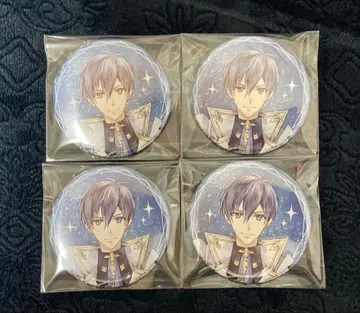 타네무라 아리나 애니카페 캔뱃지 히가시구 타카나리