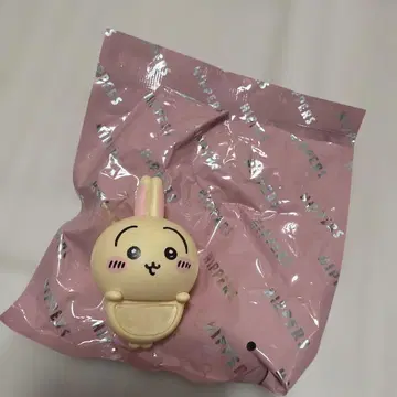 CHIIKAWA HIPPERS 치이카와 히퍼스 토끼