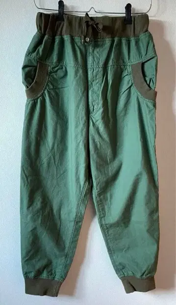 mercibeaucoup, 메르시보쿠 이지 팬츠