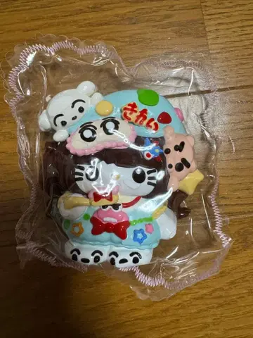 스퀴즈 타바 스퀴즈 키티 코스프레