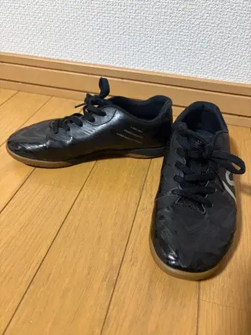 LUZeSOMBRA LZ9 블랙 신발 22