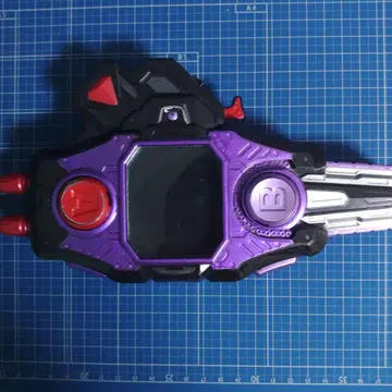 가면라이더 이그제이드 바구루 드라이버만