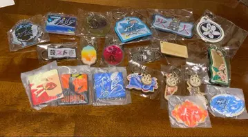 요루시카 일인칭 가챠가챠 컴플리트 세트