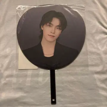 SEVENTEEN 디노 부채 NEW