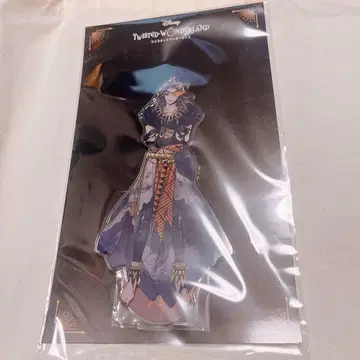 트위스테 레오나 트위스테전 아크릴 스탠드 아크스타 오버브롯