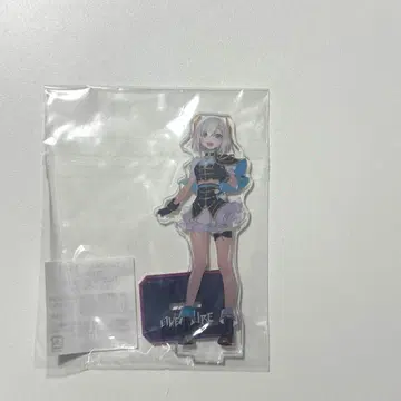 니지산지 아르스 알마르 OVERTURE 아크릴 스탠드