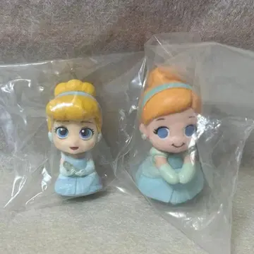 디즈니 프린세스 신데렐라