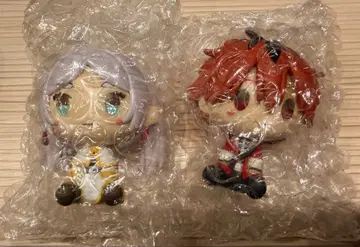 제일복권 장송의 프리렌 쵸코놋코 피규어 프리렌 슈타르크