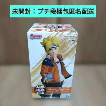피규어 인계 조형 열전 NARUTO 우즈마키 볼트