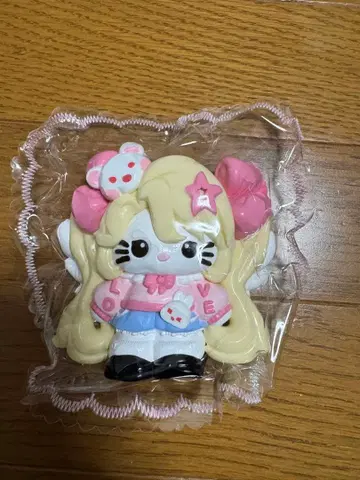 스퀴즈 타바 스퀴즈 키티 코스프레