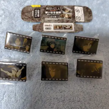 진격의 거인 후회 없는 선택 핀즈 세븐일레븐 리바이 엘빈