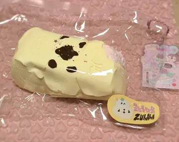 해외 스퀴즈 ZULALA 즈라라 먹다 남은 스퀴즈 신상