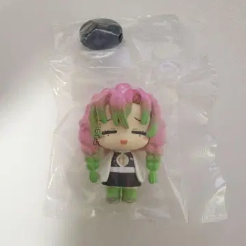 귀멸의 칼날 츠무리즈무 칸로지 미츠리