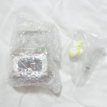 포켓몬 데스크탑 피규어 릴랙싱 홈 파피모치 카드 스탠드