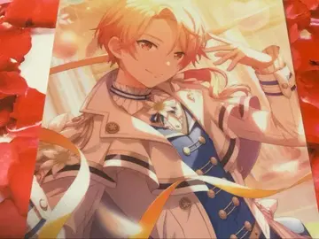 프로세카 팬페스티벌 책받침 스이카