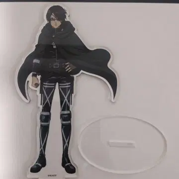 진격의 거인 한지 조에 아크릴 스탠드