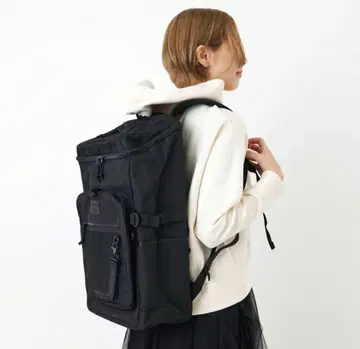 1회만 사용 OUTDOOR PRODUCTS 241240 블랙 백팩