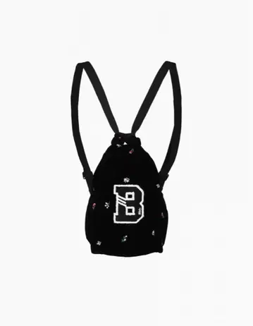 [ 새상품 ] Bibiy B. STARRY BACKPACK
