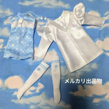 최애 활동 프렌즈 아노짱 의류만